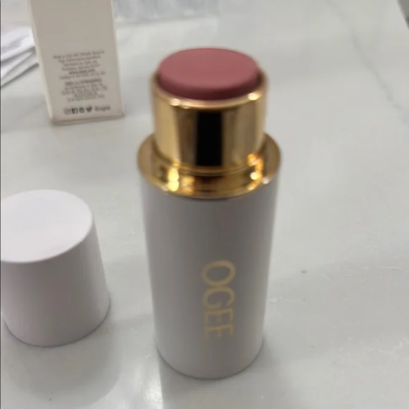 Ogee Hydraganics Sculpted Face Stick - Picture 4 of 5